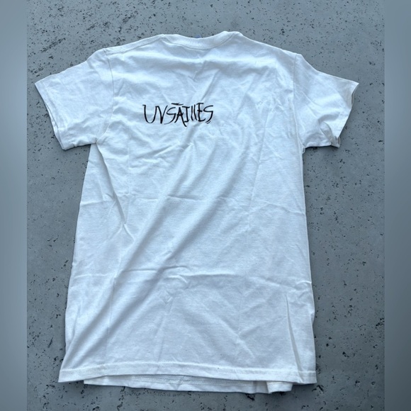 Designer × Streetwear STASH Tee Underground Streetwear - Picture 5 of 6